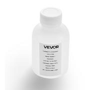 VEVOR Solución de Calibración de Turbidez, 0 NTU, 100 ml, para Turbidímetros, Deriva Cero para Una Concentración Estable, para Luz Blanca/Roja, para Entornos Educativos, Ambientales e Industriales