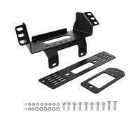 VEVOR Soporte de Cabrestante para Modelos Selectos de Polaris Ranger (2010-2021)