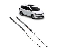VEVOR Soporte de Elevación Eléctrica para Portón Trasero Izquierdo y Derecho, Compatible con VW Sharan 2010-2023(7N, 7N1, 7N2), Amortiguador de Portón Trasero Eléctrico, 592 x 35 x 35 mm(2 Piezas)