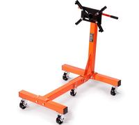 VEVOR Soporte de Motor para Taller Elevador de Motor de 680 kg Giratorio 360°