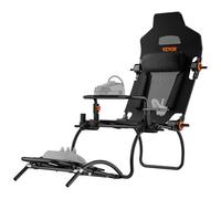 VEVOR Soporte para Volante de Carreras Logitech G923/G920/G29 GT/Modo Fórmula