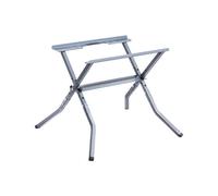 VEVOR Soporte Plegable para Sierra de Mesa, Capacidad de Carga de 158,76 kg, Construcción Resistente, Fácil Almacenamiento, Diseño Plegable, Universal para la Mayoría de las Marcas de Sierras de Mesa