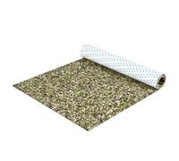 VEVOR Suelo de Espuma EVA para Barcos, 2400 x 900 mm, Suelo de Terraza Autoadhesivo Antideslizante, 21600 cm², Alfombrilla Marina para Barcos, yates, pontones, Cubiertas de Kayak