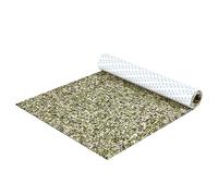 VEVOR Suelo de Espuma EVA para Barcos, 2400 x 900 mm, Suelo de Terraza Autoadhesivo Antideslizante, 21600 cm², Alfombrilla Marina para Barcos, yates, pontones, Cubiertas de Kayak