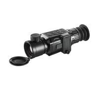 VEVOR Telescopio Monocular de Imagen Térmica para Caza, Monocular de Cámara Termográfica, Se Amplía y Explora los Detalles más Pequeños con el Aumento de 1X, 2X, 4X y 8X, 198 x 57,5 x 64,3 mm