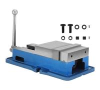 VEVOR Tornillo De Banco travesaño Para Banco 152mm Vice 360 ° Abrazadera De Base Fija