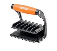VEVOR Transportador de Madera Contrachapada de 90,7 kg con una Sola Abrazadera