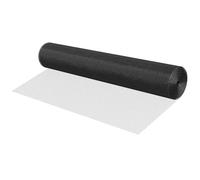 VEVOR Valla de Jardín de 152 cm x 15,24 m, Malla de 1,27 x 1,27 cm, Malla de Alambre Galvanizado de 1,06 mm, Valla de Alambre para Gallinero Recubierta de Vinilo, para Conejos y Aves de Corral