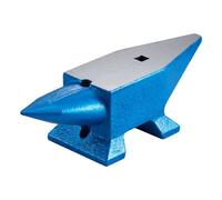VEVOR Yunque de Acero 10KG Yunque de Metal Ideal para Taller Yunque de Acero Forjado