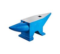 VEVOR Yunque de Acero 60KG Yunque de Metal Ideal para Taller Yunque de Acero Forjado