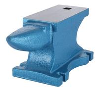 VEVOR Yunque Herrero 45KG, Yunque Herrero Profesional 99LBS, Ideal para Metalúrgicos y Herreros en Taller de Metal y para Remachar Aplanar Forjar y Formar Metal