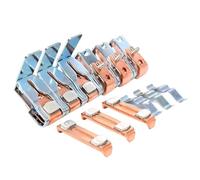 VEWDXNBH Kit de Contacto Principal LA5FF431 for contactores LC1F150 y LC1F115. Repuestos for contactores móviles y fijos. Juego de Accesorios.(LA5FF431grade A Plus)