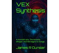 VEX: A monolith stirs. The Ancients whisper. And VEX begins to change.
