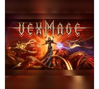 VEX MAGE (PC) Steam Gift - GLOBAL