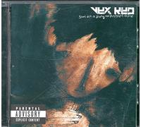 Vex Red - Start With a Strong..