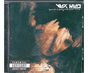 Vex Red - Start With a Strong..