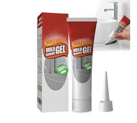 Vexclean Mold Remover Gel, Gel Removedor Para El Hogar,Powerful Household Cleaning Gels,potente De Limpieza Para El Hogar, Antimoho Para Paredes Interiores Y Exteriores-2pcs