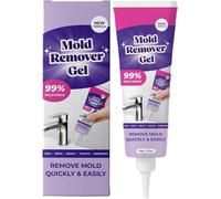 Vexclean Mold Remover Gel, Powerful Vexclean Cleaning Gel, Highly Effective in Penetration, for Bathroom & Kitchen Tile Gaps, Walls & Grout, Not Damage The Surface