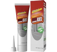 Vexclean Mold Remover Gel, Vexclean Powerful Household Cleaning Gel, Highly Effective in Penetration, Not Damage The Surface, for Washing Machine, Bathroom and Kitchen Tile Gaps Etc (1PCS)