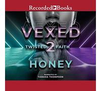 Vexed 2 (The King Family Series)