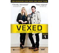 Vexed: Series 1 [USA] [DVD]