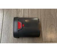 Vexilar Batería Extraíble de 2200 mAh, Accesorio de Batería Reemplazable, Limpieza Ininterrumpida, Duración de Batería sin Preocupaciones, Adecuada para Aspiradora sin Cable V10Pro