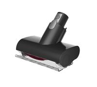 Vexilar Cepillo para Antiácaros de Aspiradora, Cabezal de Recambio Cepillo Eléctrico para Limpiar Cama, Sofá, Cojines y Colchones,Compatible C8 Aspiradora con Cable