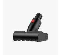 Vexilar Cepillo para Antiácaros de Aspiradora, Cabezal de Recambio Cepillo Eléctrico para Limpiar Cama, Sofá, Cojines y Colchones,Compatible Aspiradora sin Cable V12