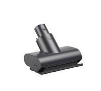 Vexilar Cepillo para Antiácaros de Aspiradora, Cabezal de Recambio Cepillo Eléctrico para Limpiar Cama, Sofá, Cojines y Colchones,Compatible Aspiradora sin Cable V15Max