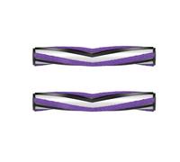 Vexilar Paquete de 2 Cepillos de Repuesto para la Aspiradora sin Cable V8PRO, Repuesto para Cepillos de Limpieza de Alfombras (Repuesto Original)