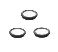 Vexilar Paquete de 3 Filtros HEPA, Compatible con las Aspiradoras sin Cable V8PRO y V9PRO