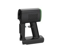 Vexilar Repuesto para Mango de Batería de 2200 mAh, Repuestos para Mango de Batería Reemplazables, Limpieza Ininterrumpida, Duración de Batería sin Preocupaciones, Apto para Aspiradora sin Cable V9PRO