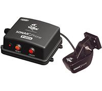 Vexilar SP200 - Buscador de Peces Wi-Fi con transductor de Alta Velocidad, Color Negro