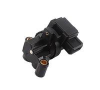 Vexilon 0280140575 13411247988 13411435846 Válvula de control de aire de ralentí IACV, for, E36 E46 318ti 318i Z3 318is 316i 316g 316Ci 318Ci E34 Válvula de control de aire en ralentí