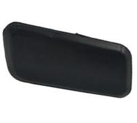 Vexilon 1 par de faros, arandela for cabezal lámpara, cubierta boquilla pulverización, tapa limpieza, for NISSAN, for Teana J31 2004 2005 2006 2007 Cubierta de la boquilla del limpiaparabrisas del f