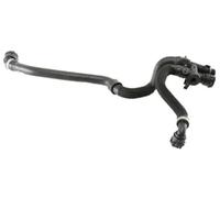 Vexilon 17127535543 Tubo de retorno refrigerante, for, X3 X4 G01 G02 G08 30iX B46 20iX Manguera radiador tubo agua refrigeración Kit de reemplazo de mangueras de radiador para aut