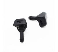 Vexilon 2 unids/set boquillas de chorro limpiaparabrisas delantero, for, C30 V40 S40 V50 C70 S70 S80 XC70 XC90 OE#30655605 7845009010 Boquilla lavaparabrisas