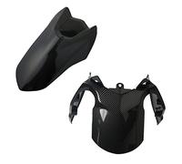 Vexilon 2PCS Motorcycle Front Tire Fender Mudguard Guard Splash Protection Cover AEROX155 GDR155 NVX 125 AEROX 155 Cubierta de guardabarros delantero de motocicleta