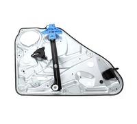 Vexilon 3U5839462 3U58394612 Elevalunas eléctrico delantero derecho for coche con panel, for Skoda, for Superb Accesorios Automovil Reemplazo del elevalunas del automóvil