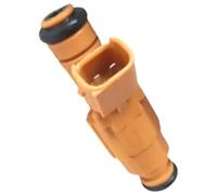 Vexilon 4 boquillas de inyectores gasolina 35310-2E210, for Kia, Sportage 2016-2018 35310 2E210 353102E210 Reemplazo del inyector de combustible del motor de