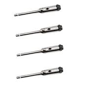 Vexilon 4 UNIDS/LOTE Boquilla de Inyector Lápiz 4W7018 OR3421 3400 3406 Combustible Motor Aceite 4w7 Sistema de combustible