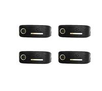 Vexilon 4 unids/Lote Sensor de presión de neumáticos TPMS, for, Motocicleta 36238521796 8521796 Sensor de presión de neumáticos