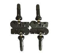 Vexilon 4 unids/Lote TPMS Sensor de supervisión de presión de neumáticos, for Hyundai, for Kia, 52933-2V100 529332V100 Sensor de presión de neumáticos