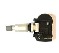 Vexilon 4 unids/Set Sensor de presión de neumáticos TPMS, for Tesla Model S/Roadster FS15L1 Sensor de presión de neumáticos