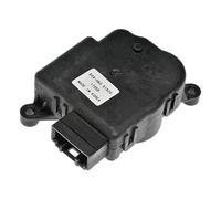 Vexilon 604-060 Actuador de puerta mezcla aire del calentador HVAC, for, Durango 2016-2018 68224197AA 604060 Actuador de puerta de mezcla de aire para automóvi
