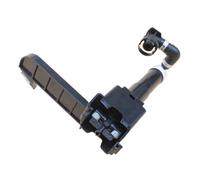 Vexilon Actuador de limpieza por pulverización boquilla faro bomba lavado faros estilo coche, for Lexus, IS250 IS350 2005-2009 Boquilla de lavado de faros de coche(Right Side)