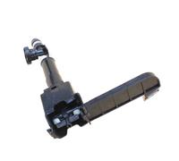 Vexilon Actuador de limpieza por pulverización boquilla faro bomba lavado faros estilo coche, for Lexus, IS250 IS350 2005-2009 Boquilla de lavado de faros de coche(Left Side)