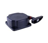 Vexilon Arrancador de Retroceso, Arranque por Cuerda, for Einhell BG-BC 43/1 as Brushcutter 1,7PS Brush Cutter Arranque de Retroceso para cortacésped