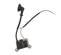 Vexilon Bobina de encendido 40-5 44-5, 43CC, 52CC, CG430, CG520, cortadora de césped de 2 tiempos, desbrozadora, cortadora de césped, pieza de Unidad de encendido para motor de herramientas de