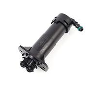 Vexilon Boquilla lavafaros for faros de coche, chorro limpieza for, for, Q7 2007-2013 OEM No 4L0 955 101 4L0955101 102 Boquilla de lavado de faros de coche(Left 4L0 955 101)